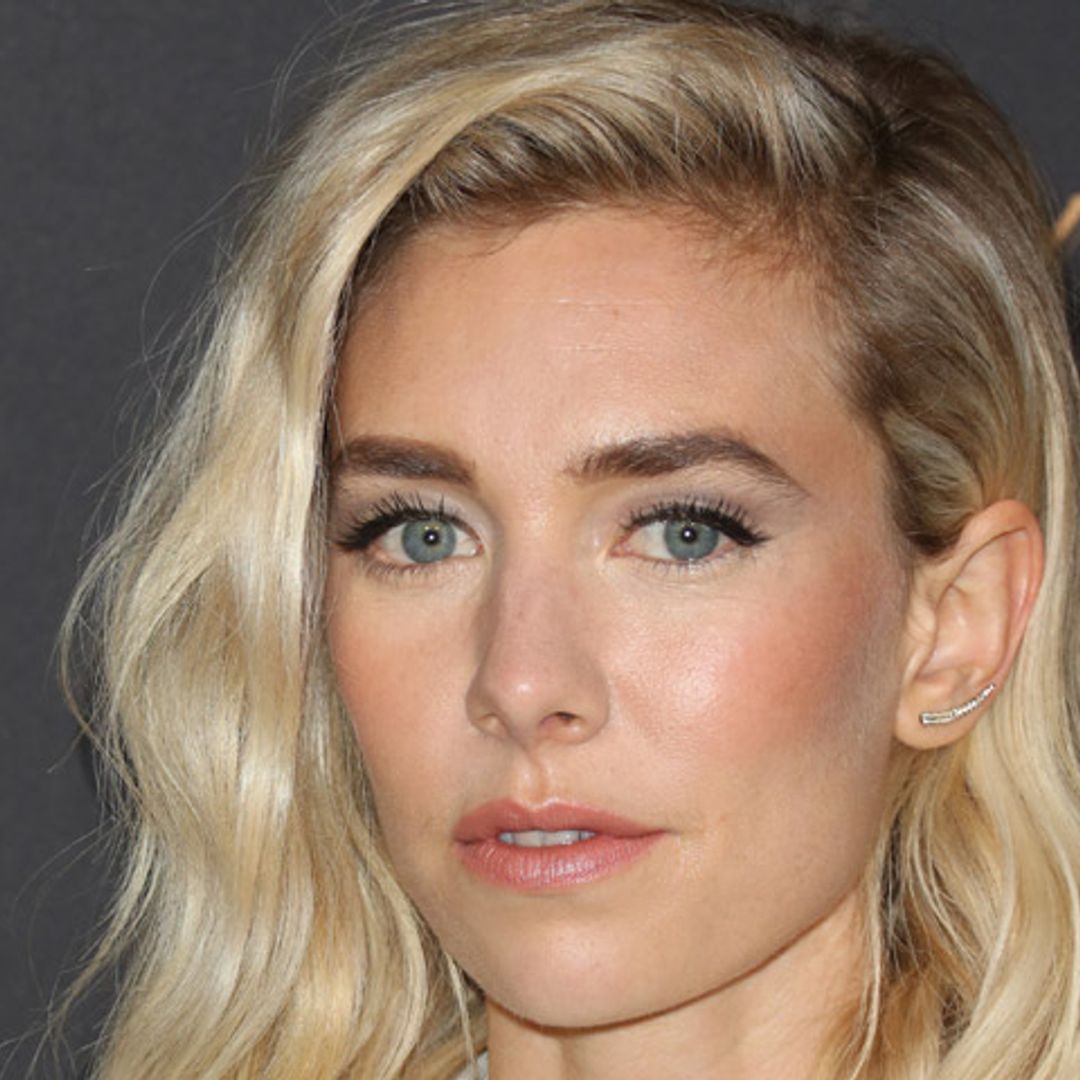 Vanessa Kirby habla de los rumores que la relacionaron con Tom Cruise