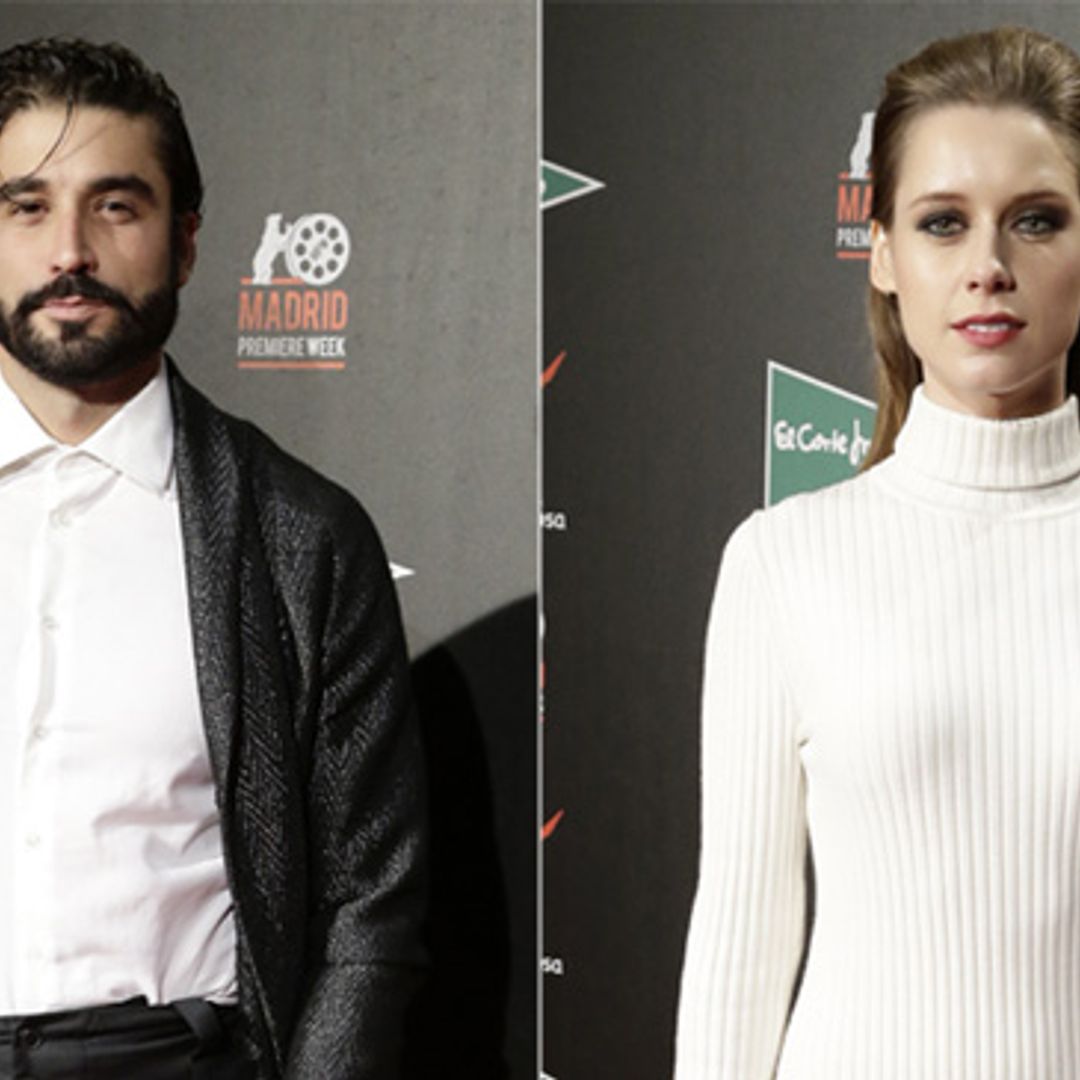 Manuela Vellés y Álex García: los detalles que confirman que vuelven a estar solteros