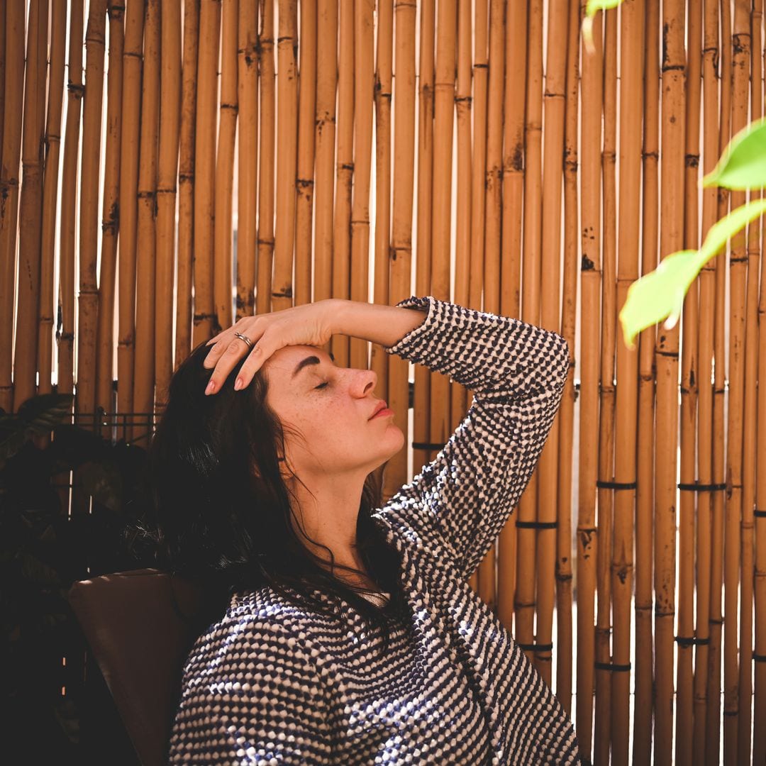¿Pueden empeorar las crisis de migraña con el calor del verano?