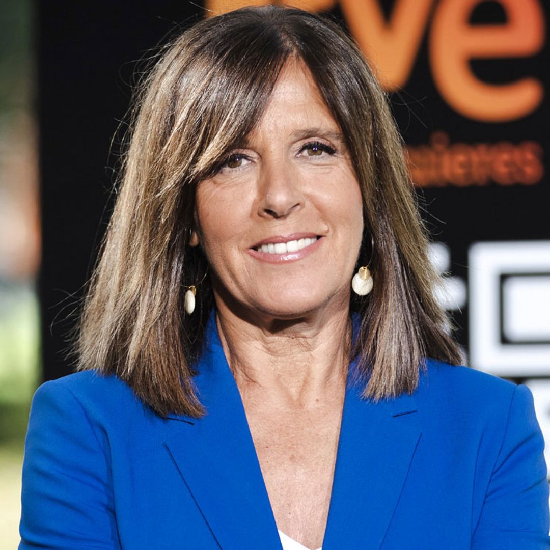 Ana Blanco abandona el Telediario después de 32 años: los motivos de su adiós y su futuro más inmediato