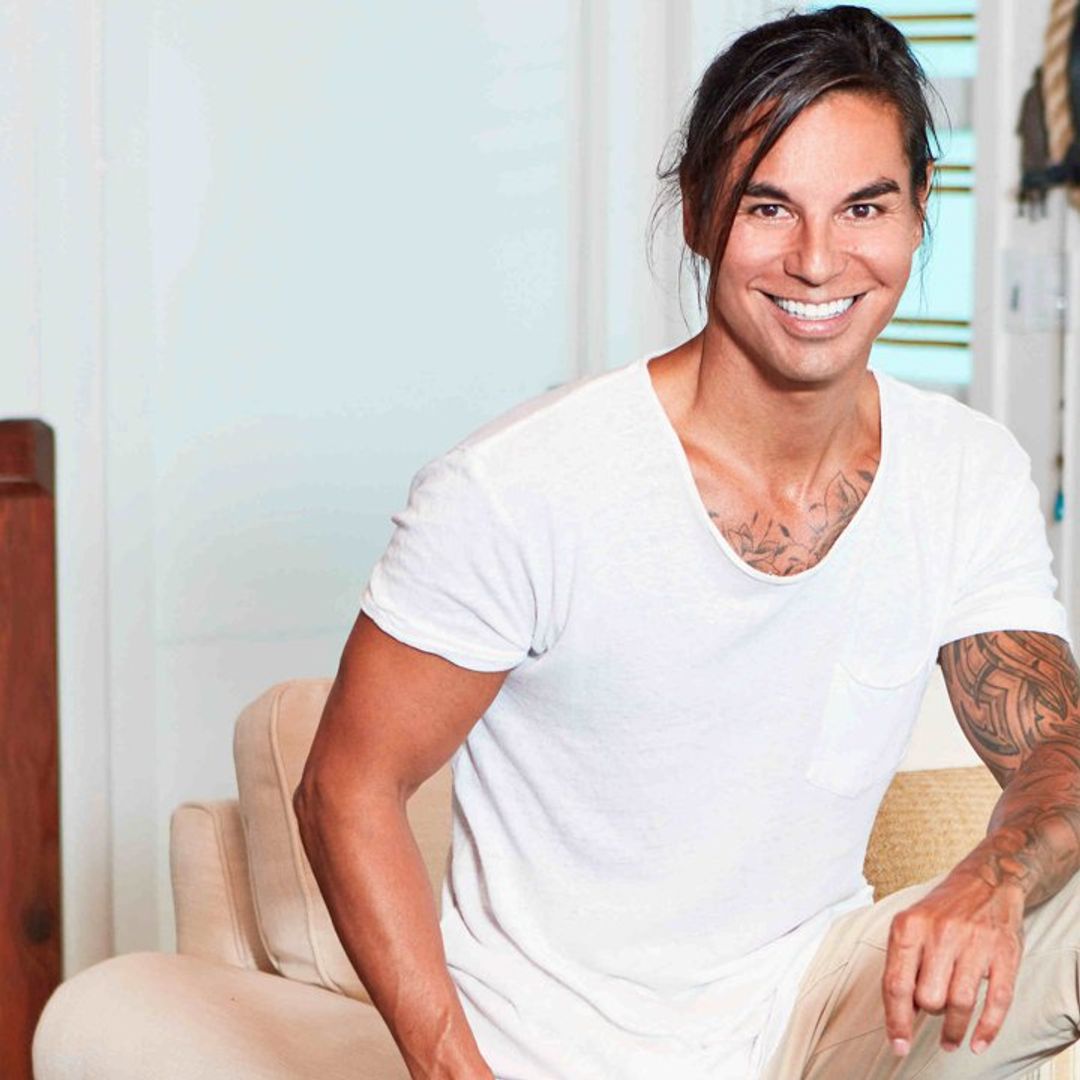 Julio Iglesias, Jr. habla por primera vez de su divorcio de Charisse