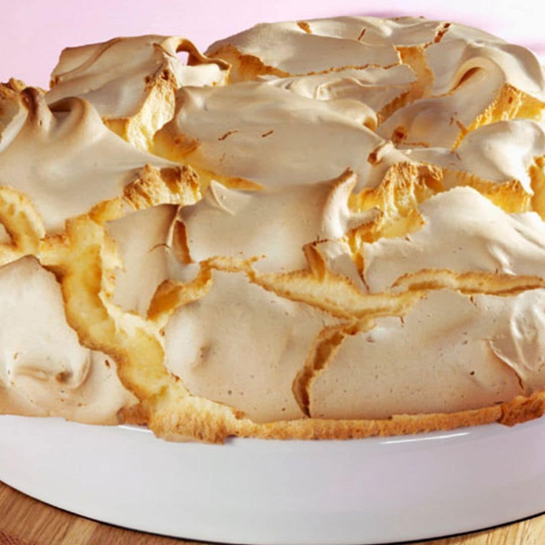 'Salzburger Nockerln'