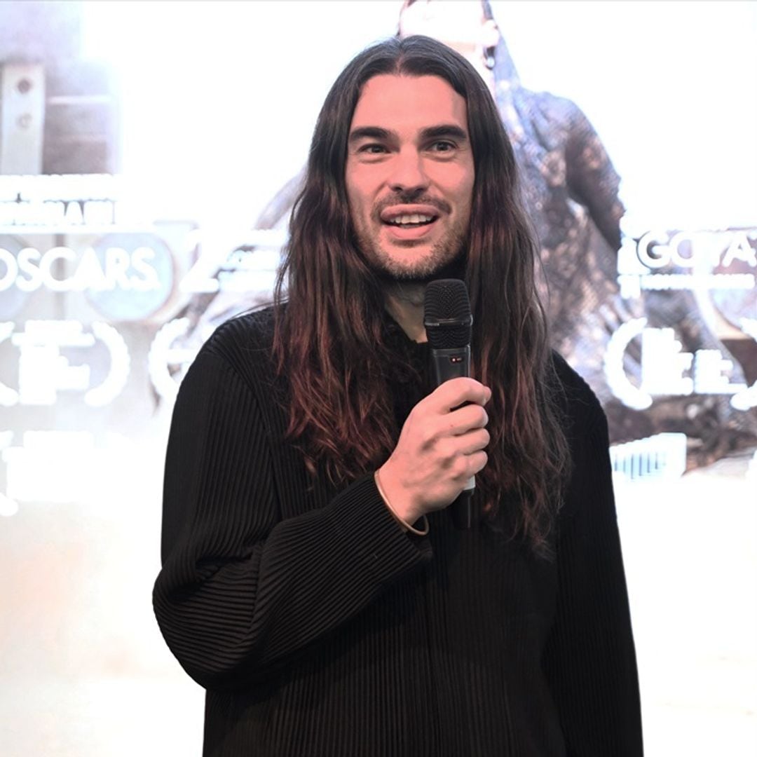 Oliver Laxe, emocionado por las nominaciones de 'Sirat' a los Oscar: “Estar aquí ya es increíble para una película tan especial”