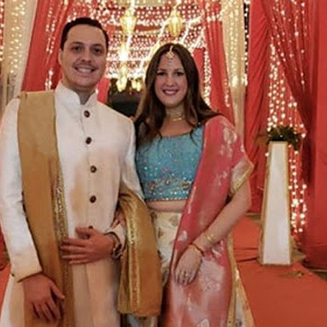 Theodora de Grecia y su prometido se van de boda a la India antes de fijar fecha para su enlace