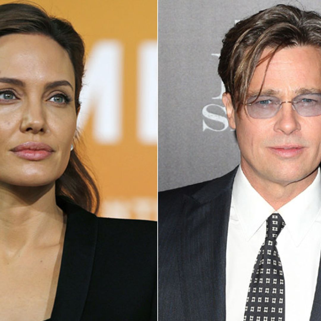 Angelina Jolie y Brad Pitt alcanzan un nuevo acuerdo por la custodia de los niños