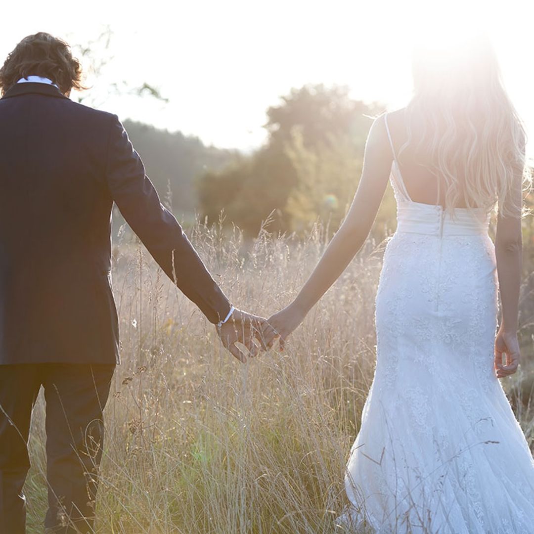 Consejos para celebrar una boda más 'eco'