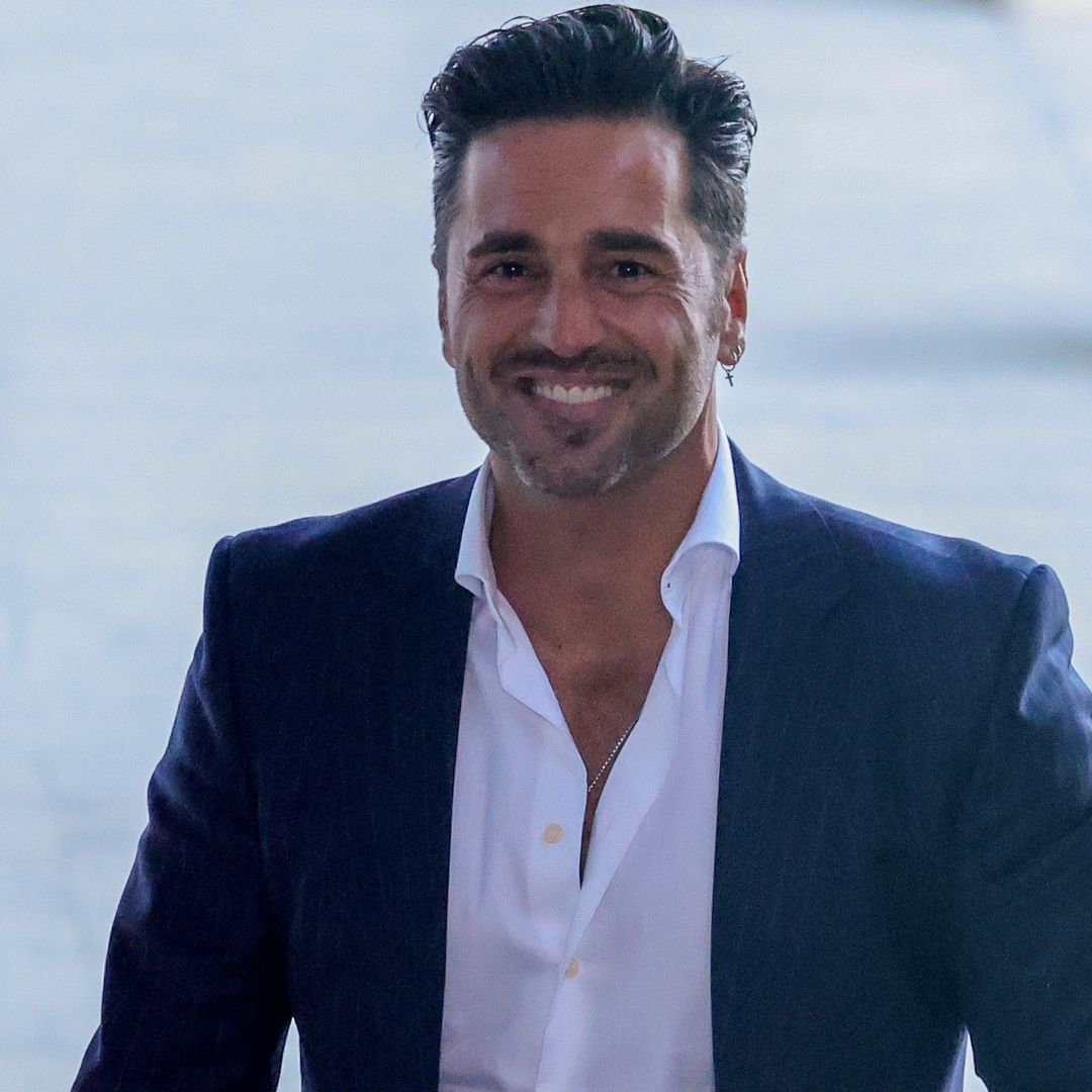 La inesperada reacción de David Bustamante al acompañar a su hija, Daniella, a comprar maquillaje: "Es el que más fija"