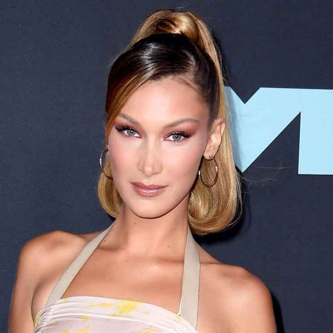 Lo dice la ciencia: Bella Hadid es la mujer más guapa del mundo