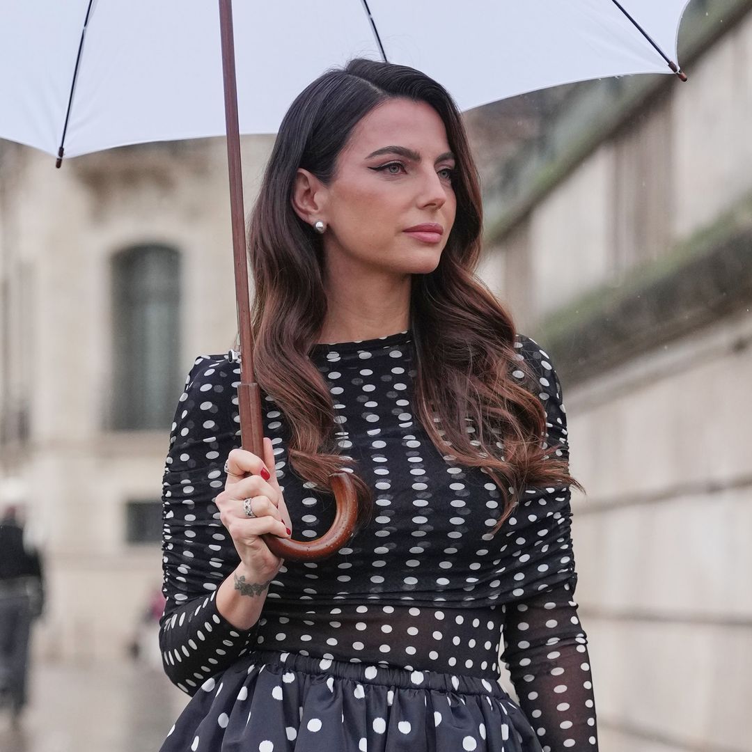 El secreto para combatir el 'frizz' en días de lluvia es este spray que arrasa en valoraciones en Amazon y tienes rebajado