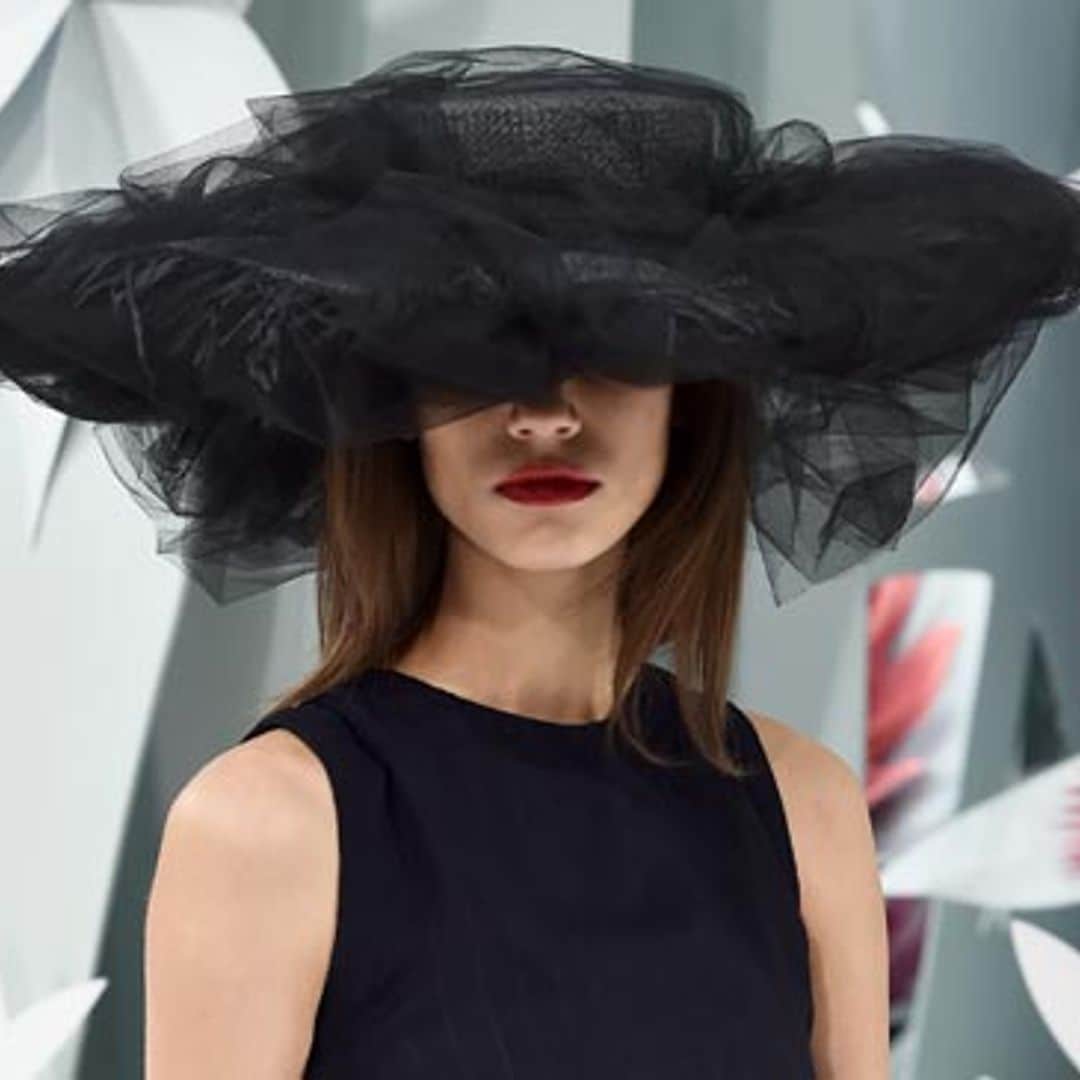 Chanel y la conquista de la falda ‘midi’
