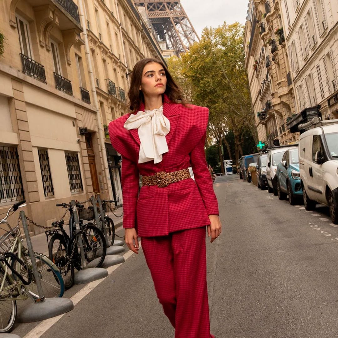 Protocolo FASHION edición Navidad: lo que deberías llevar (y lo que no) en estas fiestas, según nuestra estilista