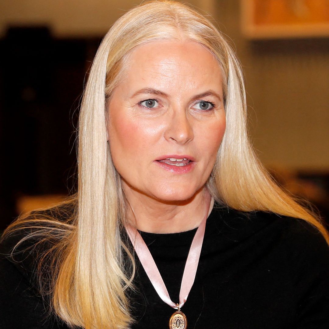 Mette-Marit vive las primeras consecuencias de su vínculo con Jeffrey Epstein: adiós patrocinios y caída en picado de la popularidad