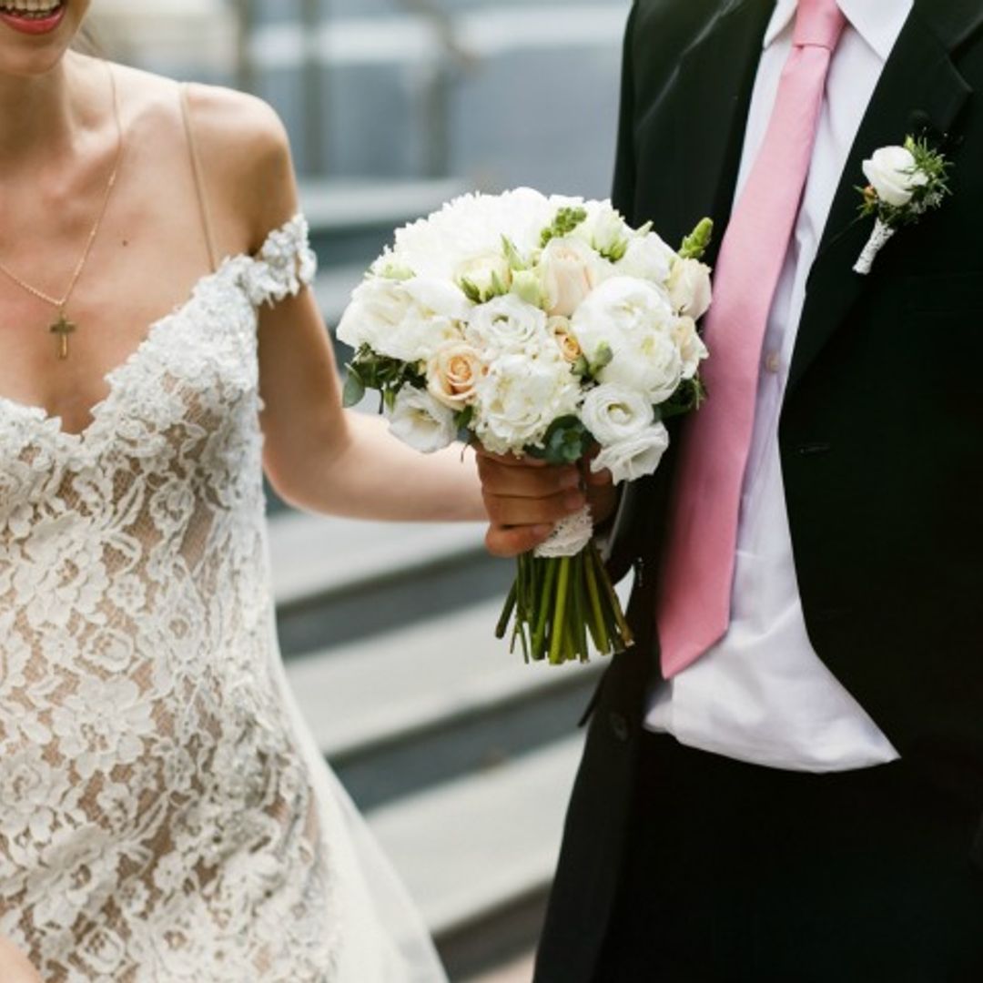 ¿Quiénes son las 'millenial brides'?