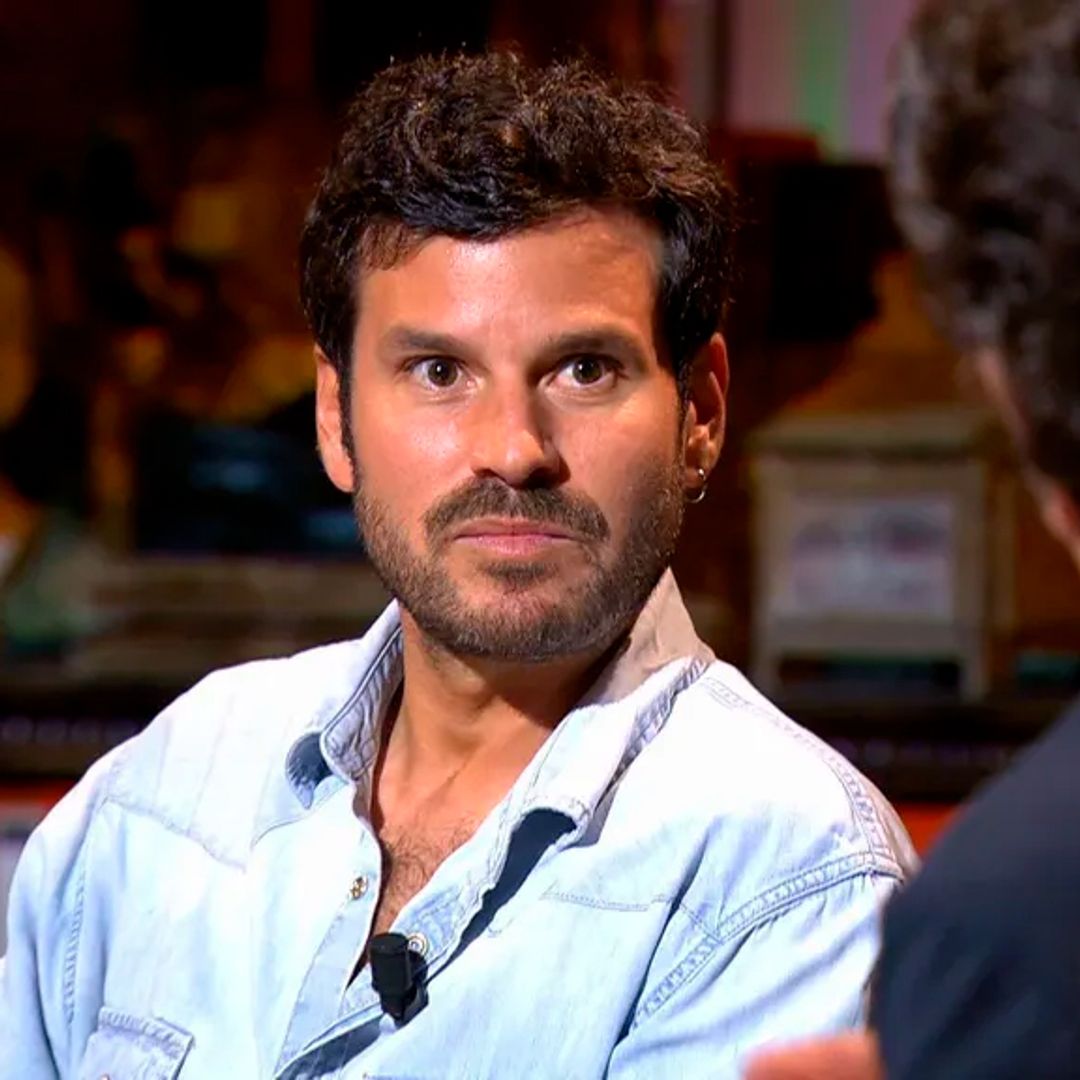 El inquietante relato de Willy Bárcenas sobre los fenómenos paranormales que sucedían en su casa: "Mi padre ha llegado a irse a dormir a un hotel"