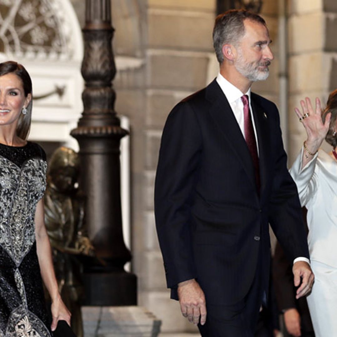 Así te hemos contado la entrega de Premios Princesa de Asturias 2018