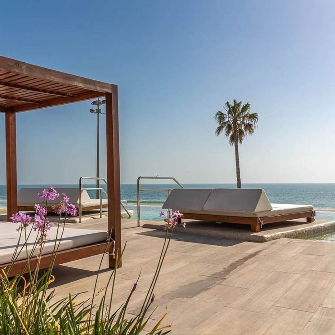 Cádiz Bahía by QHotels