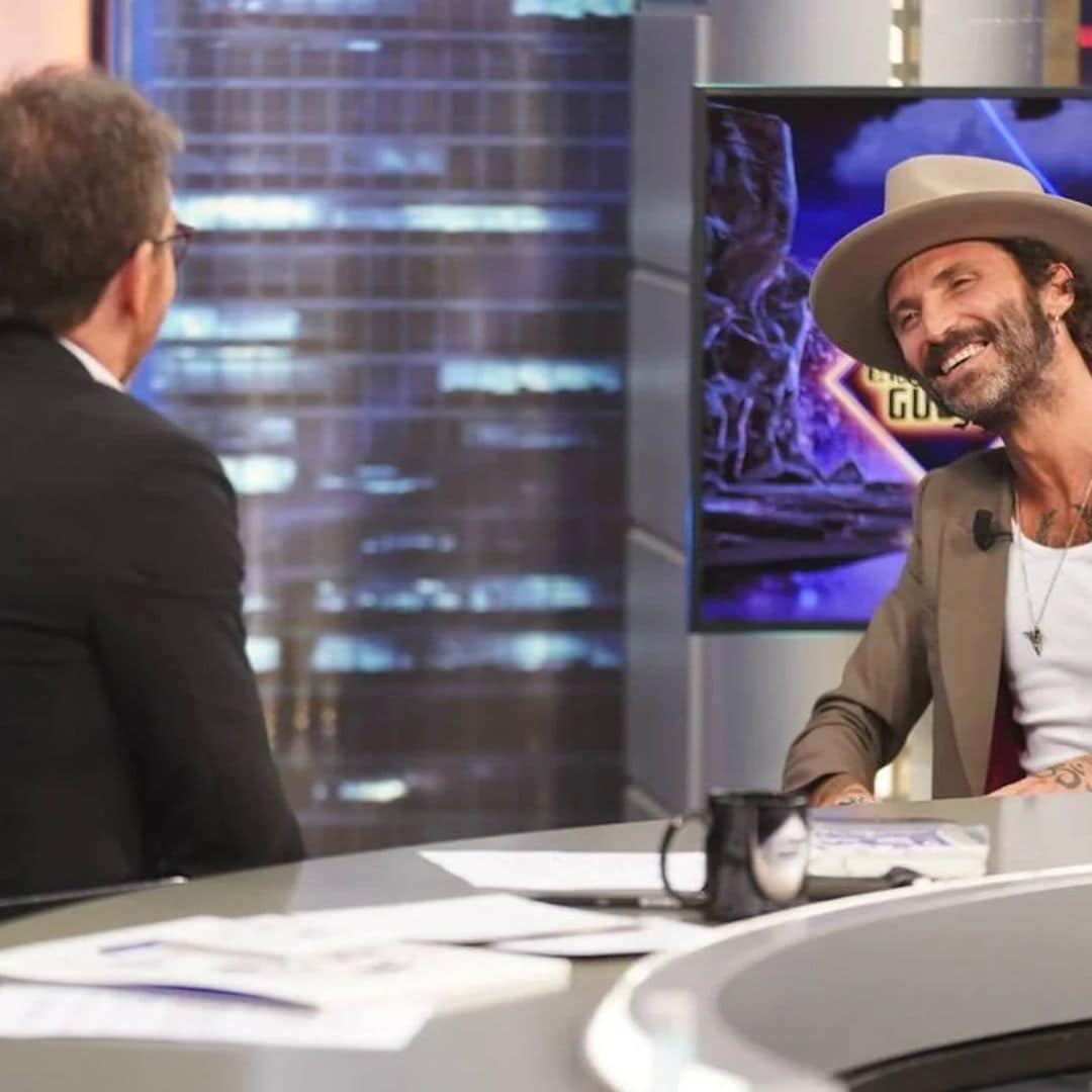 De Leiva a Karla Sofía Gascón: estos son los invitados de la semana en 'El Hormiguero'