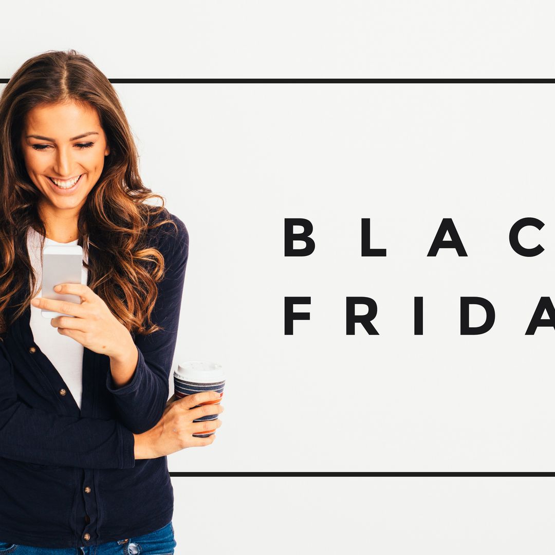 Cuándo es Black Friday 2025 en España: todas las fechas clave y qué marcas no tendrán descuentos