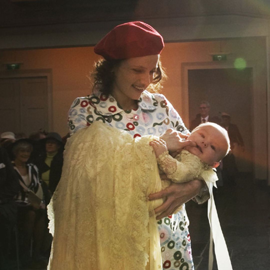 Así era Inés Zorreguieta, la hermana preferida de Máxima de Holanda