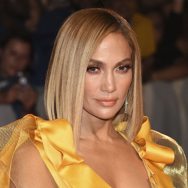 jennifer lopez