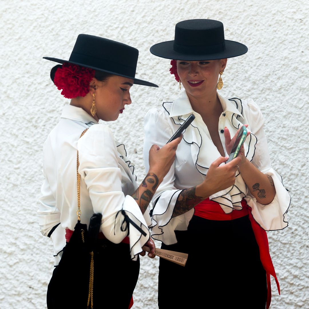 Feria de Málaga