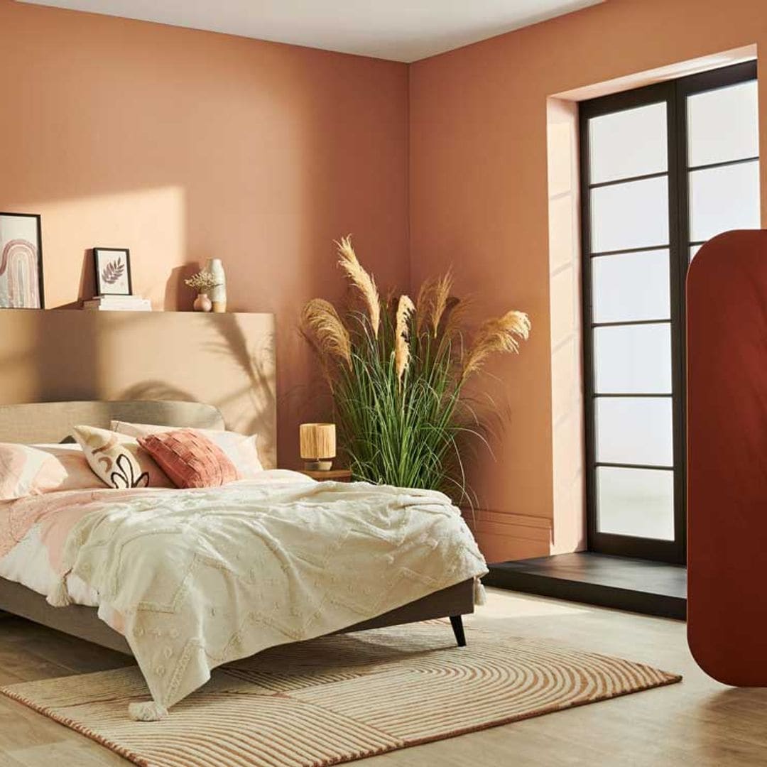 Estos son los colores para pintar la casa en verano y dar la bienvenida al buen tiempo
