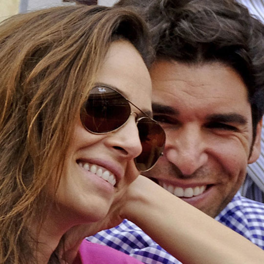 ¿Quién va ganando en las quinielas por el nombre del hijo de Cayetano Rivera y Eva González?