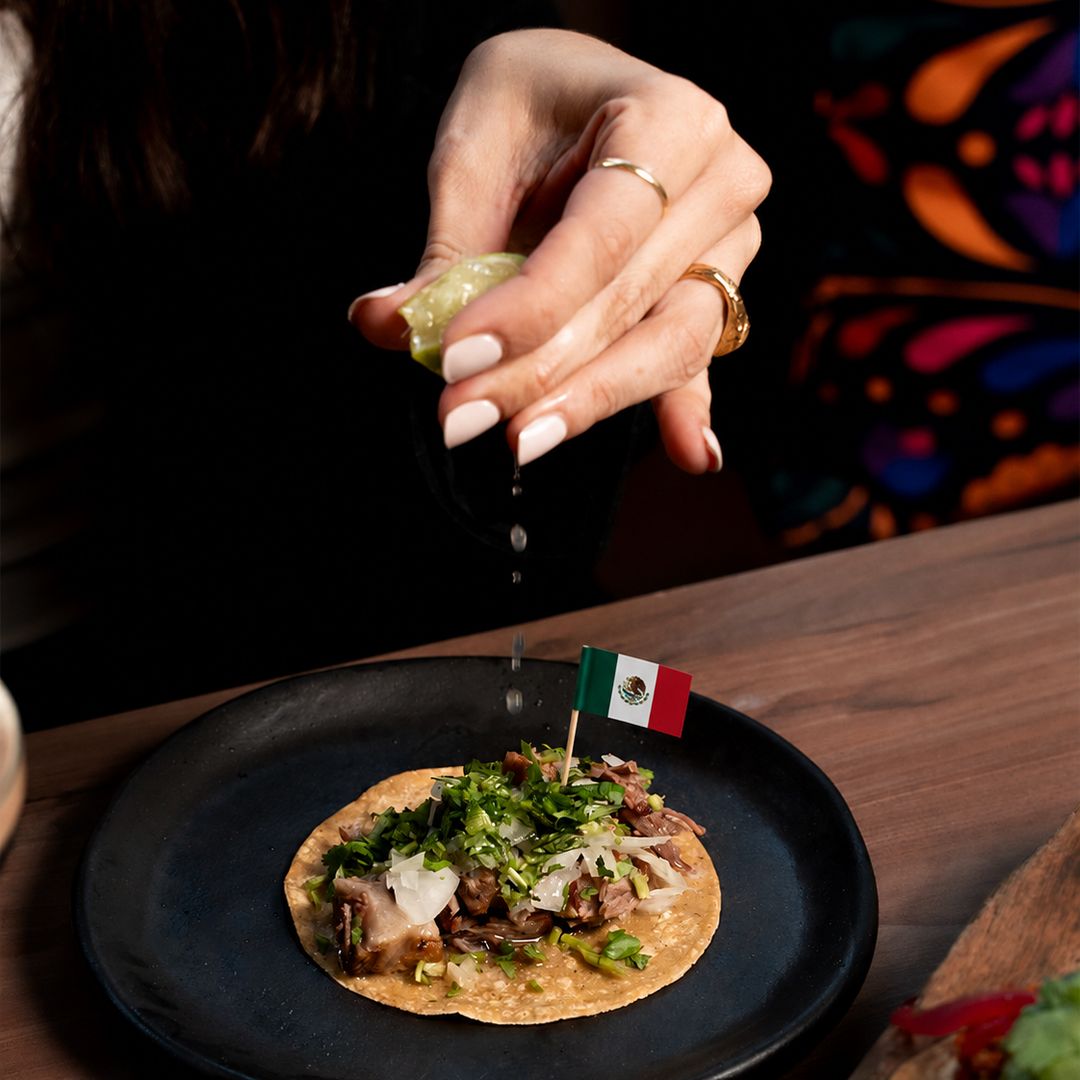 Con tacos, chiles en nogada, mariachis y margaritas: los mejores restaurantes mexicanos en Madrid para celebrar el Día del Grito