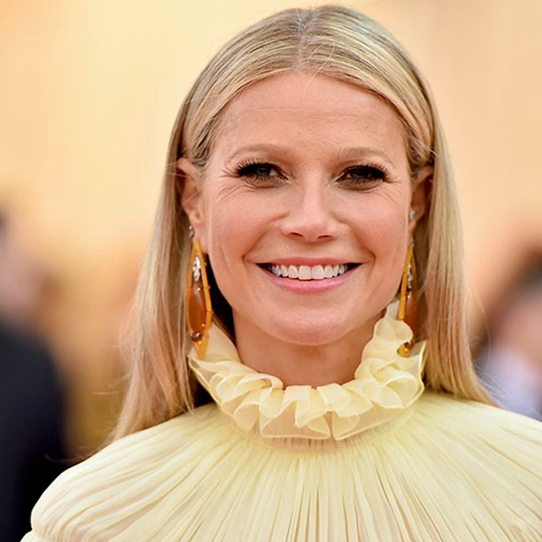 ¿Y si el desayuno de Gwyneth Paltrow fuera tan efectivo como el mejor ritual de belleza?