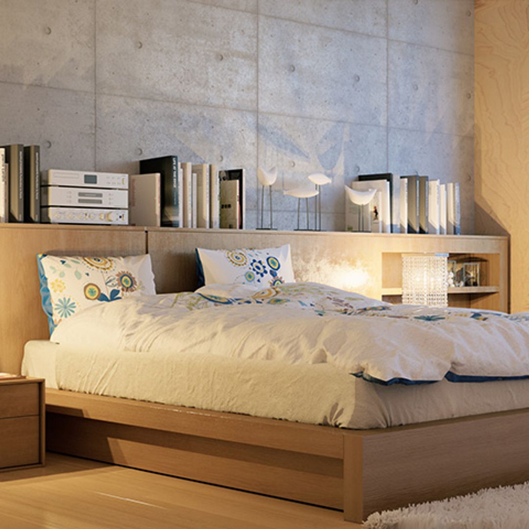 10 ideas modernas y creativas para convertir tu dormitorio en un auténtico remanso de paz