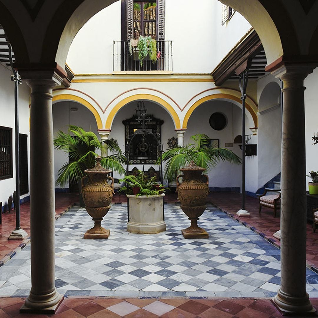 Posada de Palacio, Sanlúcar de Barrameda, Cádiz