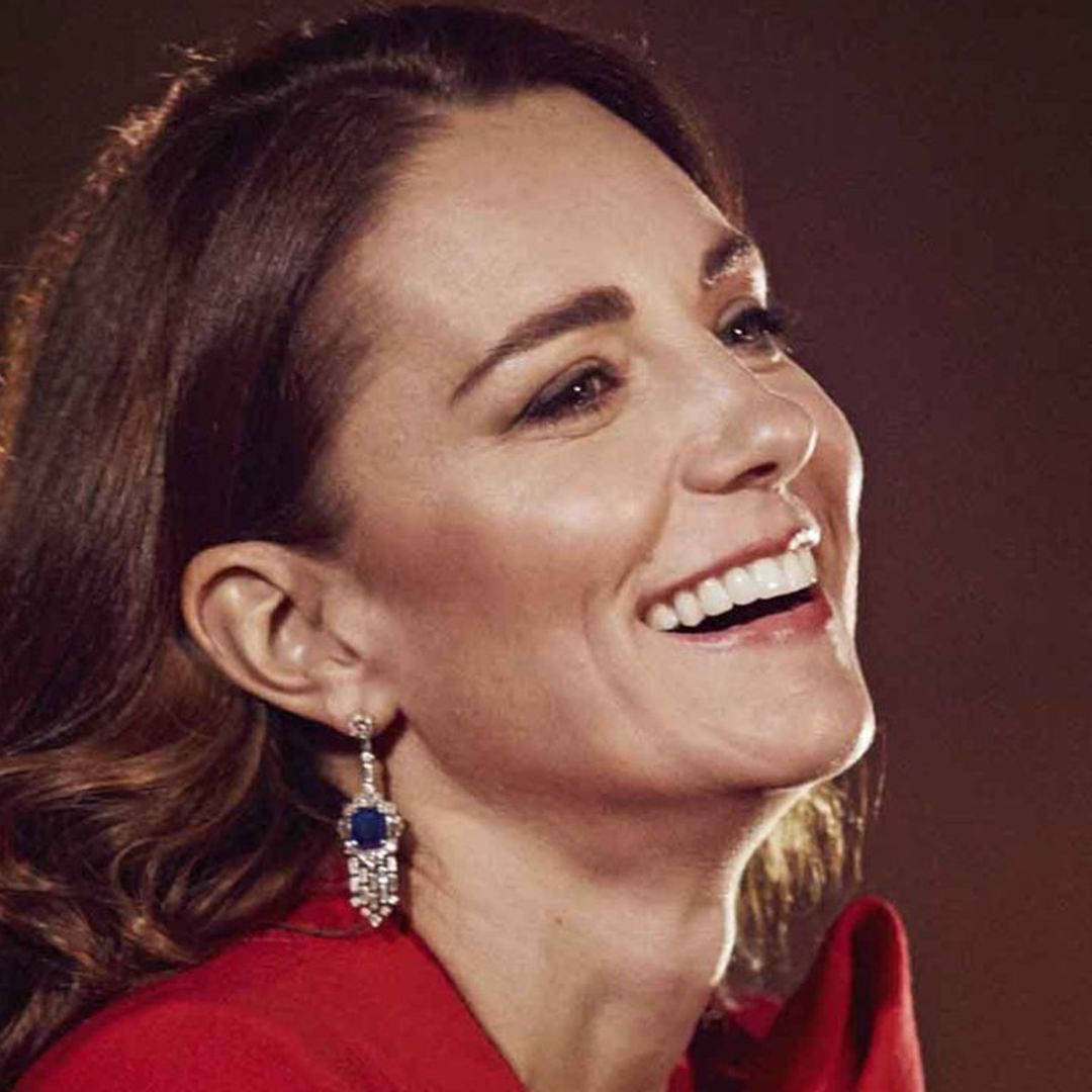 Kate Middleton cumple 40 años convertida en la verdadera joya de la corona británica