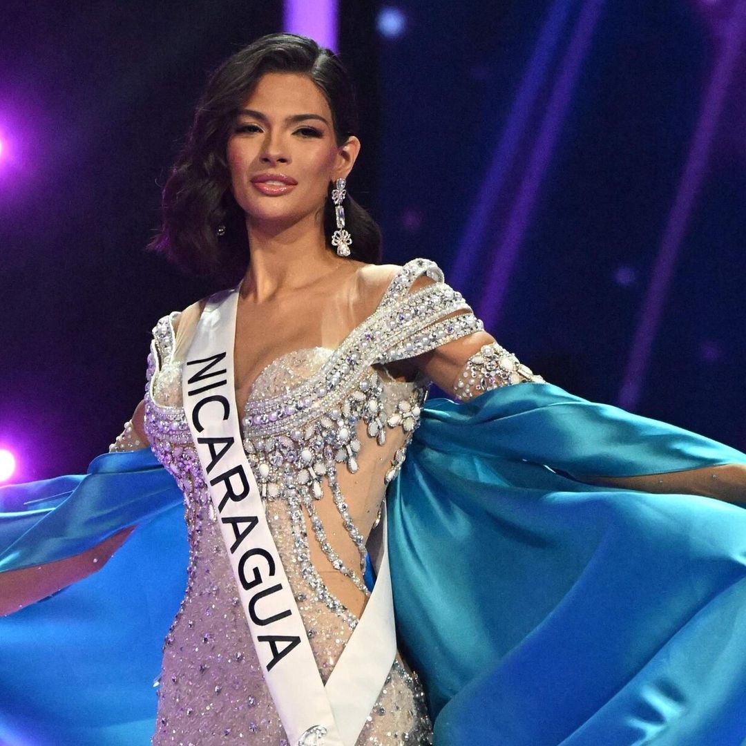 La Miss Universo Sheynnis Palacios debutará en la Semana de la Moda en Nueva York