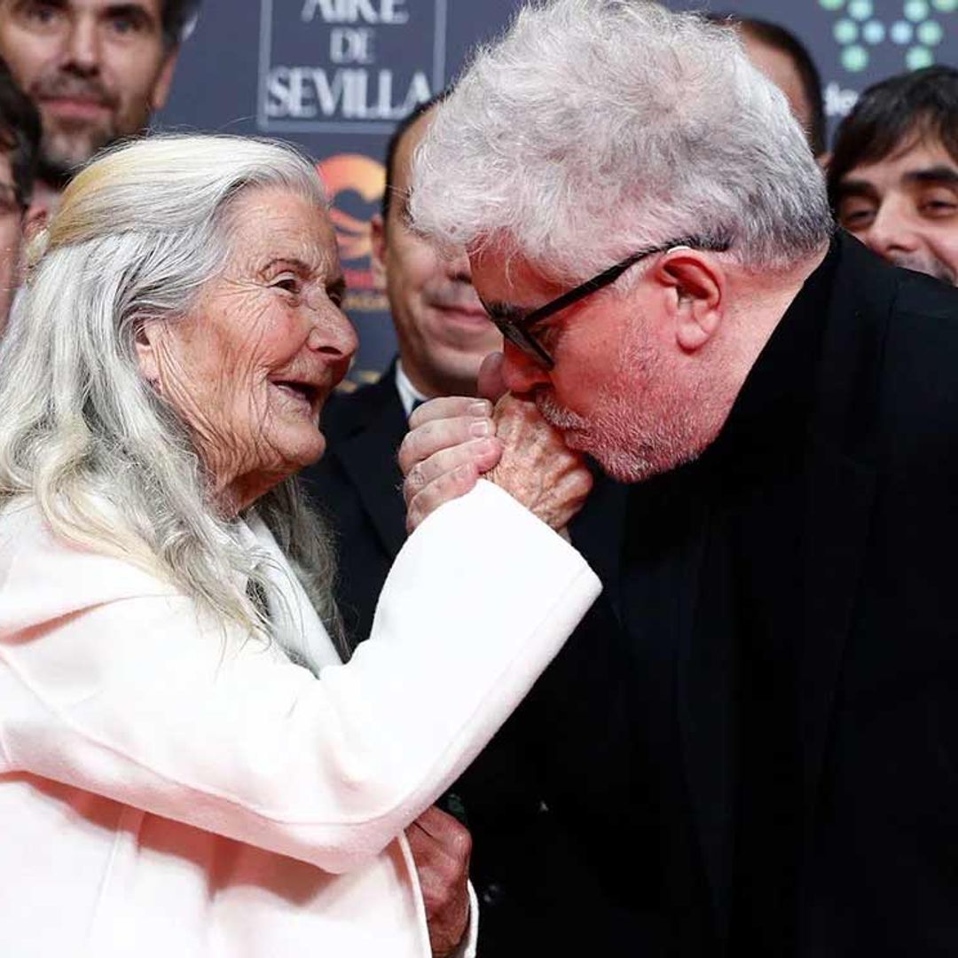 Premios Goya 2020