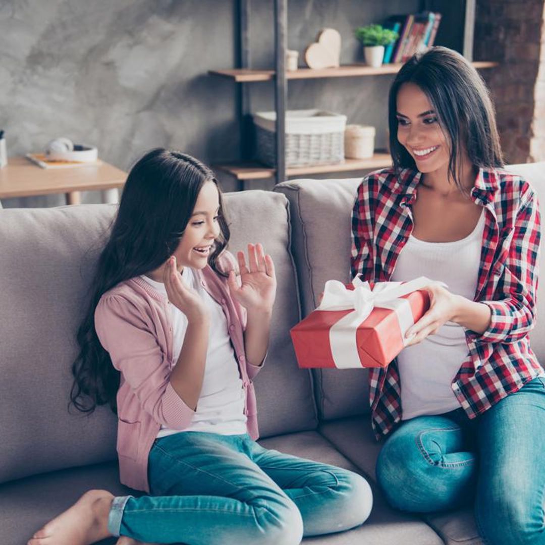 Final de curso: ¿es bueno hacer regalos por las notas?