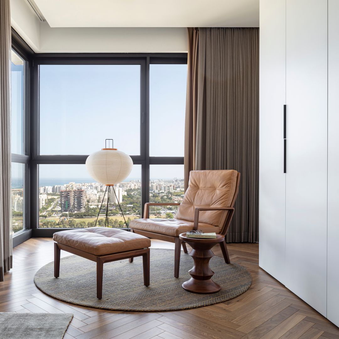 ¿Qué necesitas para crear un rincón de desconexión en tu propia casa?