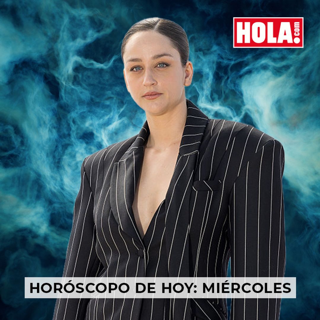 Horóscopo de hoy, miércoles 10 de junio, descubre cómo le irá hoy a tu signo