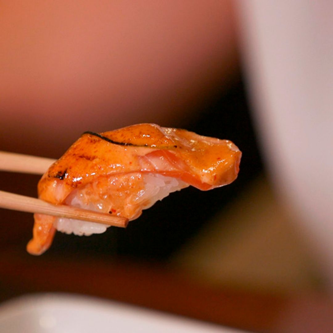 Cómo comer 'sushi' como un auténtico japonés