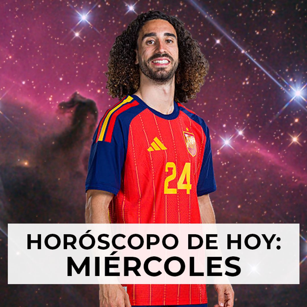 Horóscopo diario: ¿qué te deparan los astros para hoy?