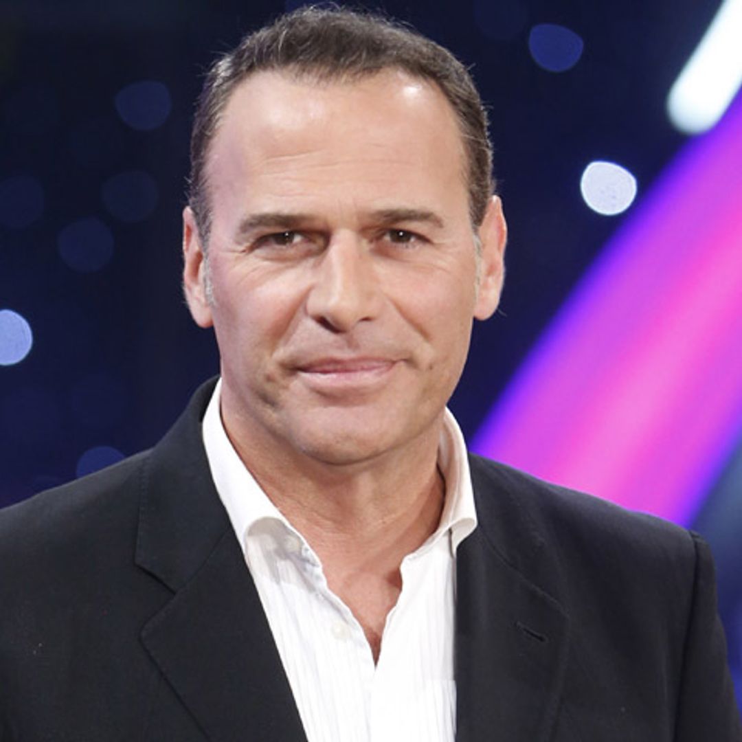 Carlos Lozano no ganó GH VIP... pero también tendrá su 'premio'