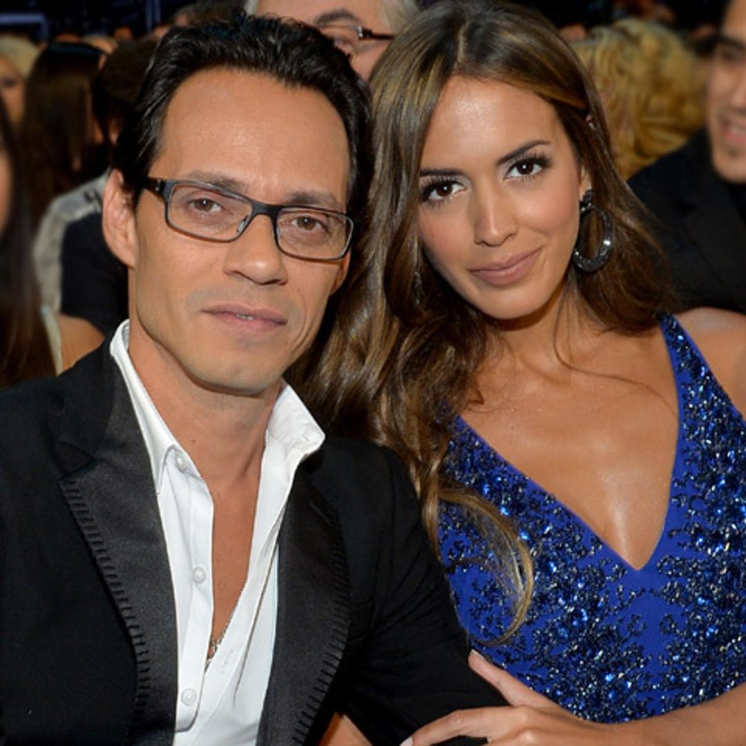 Primicia en HOLA! USA, Shannon de Lima está decepcionada con el comportamiento de Marc Anthony