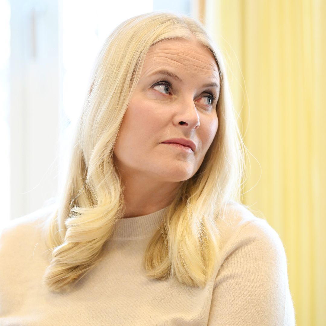 Ya hay fecha para la entrevista más esperada de Mette-Marit: desde el caso Marius a su relación con Epstein