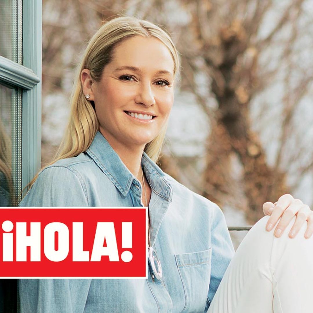 Fiona Ferrer y Javier Fal-Conde rompen tras dos años de relación, según ha podido saber ¡HOLA!