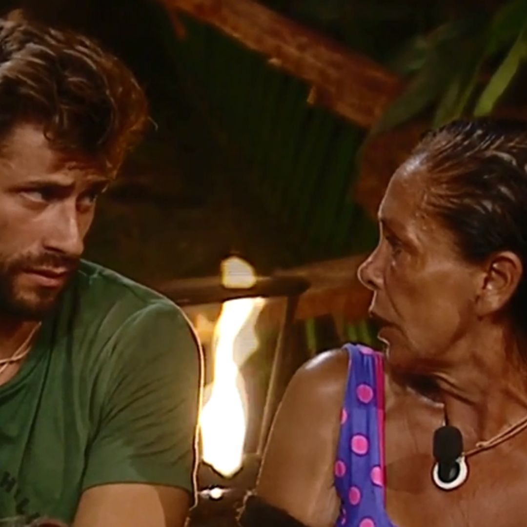Un nuevo enemigo y su nominación por Colate: la difícil noche de Isabel Pantoja en 'Supervivientes'