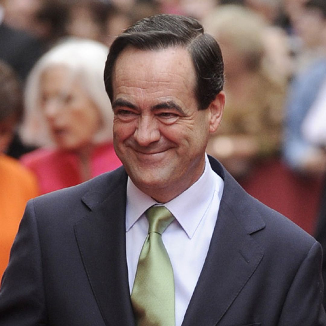 José Bono será abuelo por quinta vez