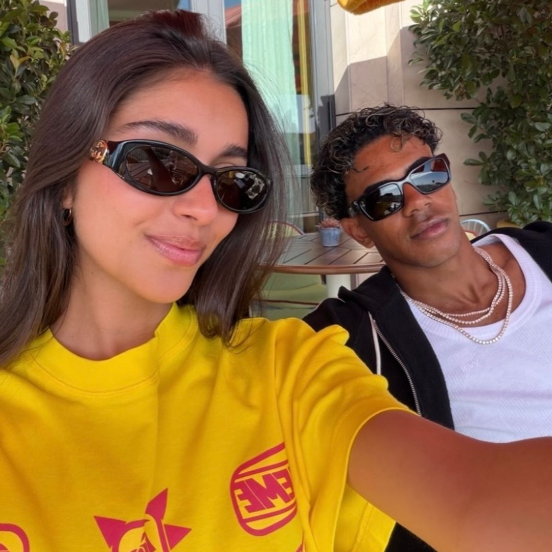 Lamine Yamal e Inés García reaparecen juntos tras el Mundial y despejan las dudas sobre su relación