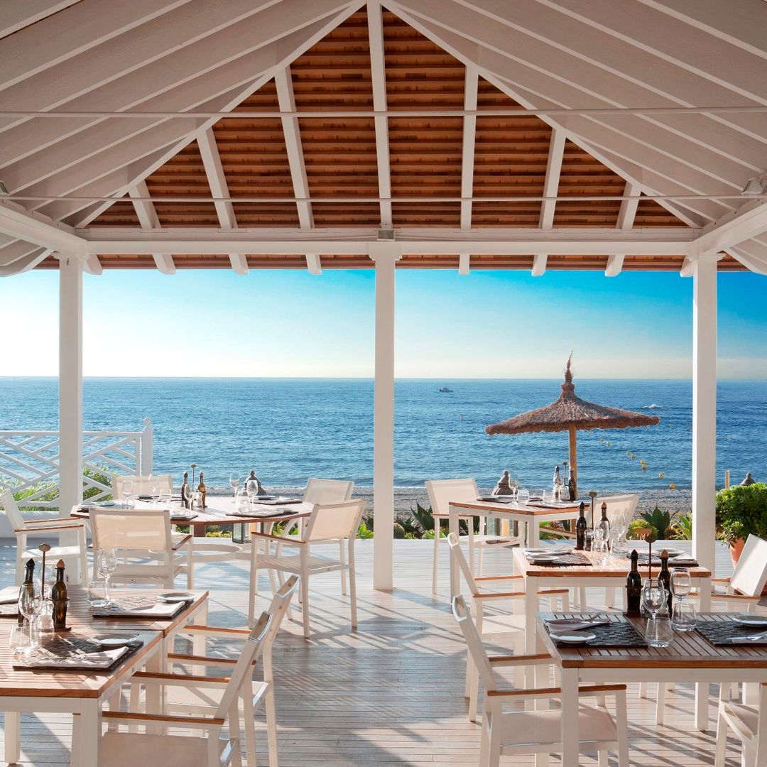 Semana Santa en la Costa del Sol: 5 hoteles para una escapada de lujo