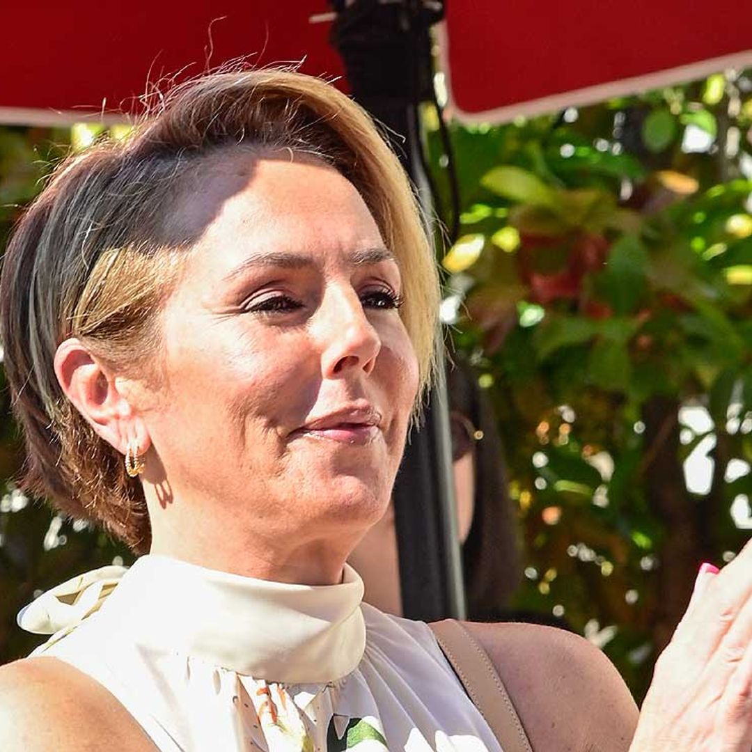 Rocío Carrasco, dispuesta a sentarse frente a frente con Ortega Cano: 'Ya no hay miedo'