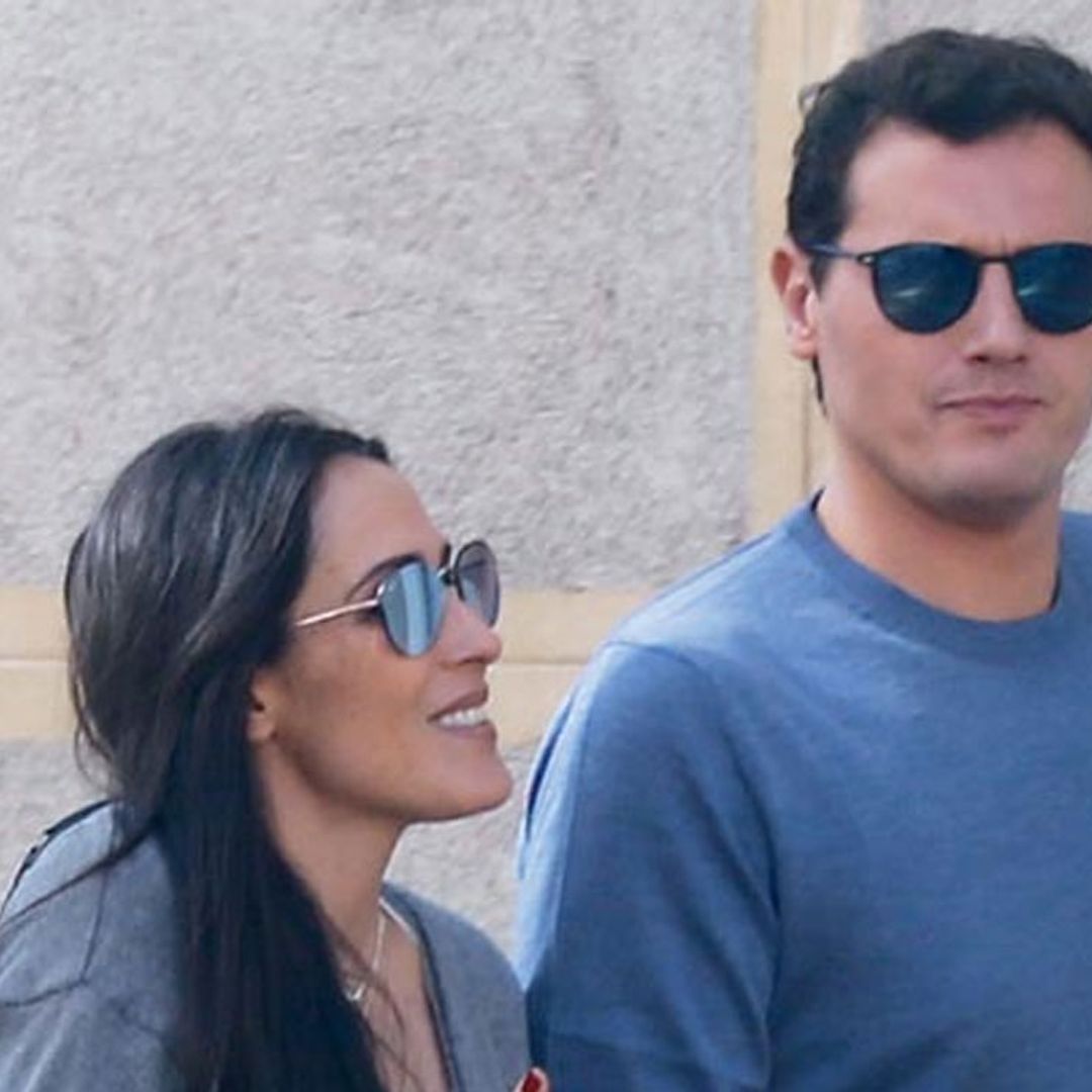 Malú y Albert Rivera, una discreta historia en la que ha ganado el amor