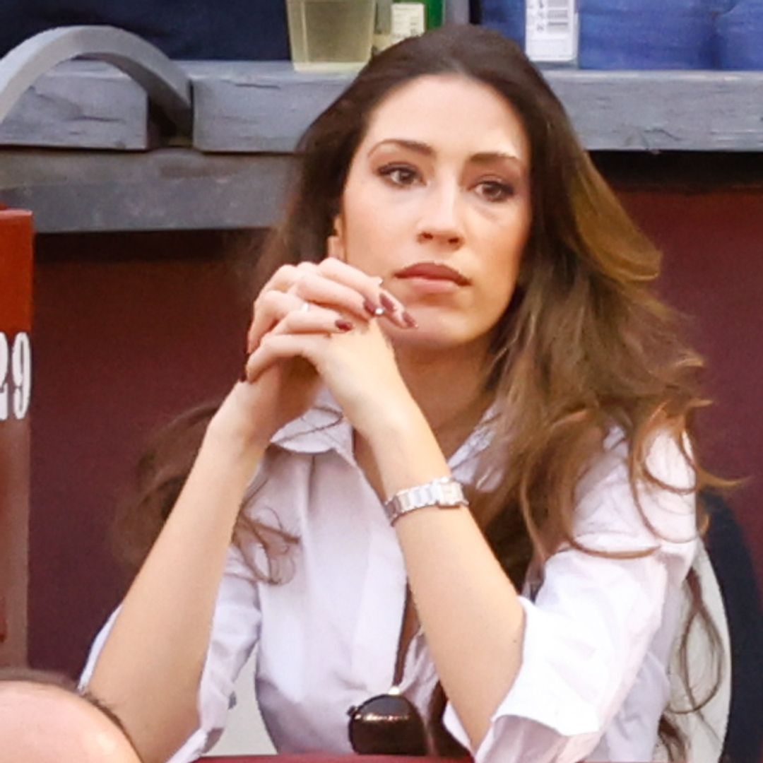 Así es Estrella, la hija de Javier Conde y Estrella Morente: de sus estudios a los recuerdos más bonitos con su abuelo